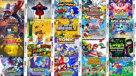 best nintendo 3ds games|top 100 nintendo 3ds.